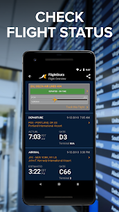 FlightStats MOD APK (No Ads, Unlocked) 1