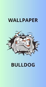 Bulldog Wallpaper