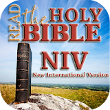 New International Bible NIV icon