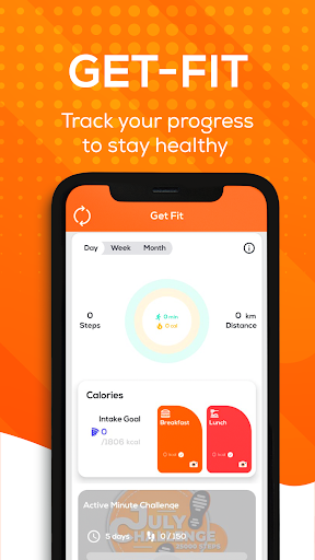 Clicklife Screen 3