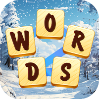 Word Farm Adventure Word Game