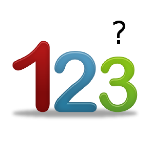 Trivial Number 1.7.4 Icon
