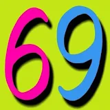 69 Bazaar icon