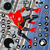 Spider Hero - Fighting Games icon