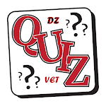 Cover Image of ดาวน์โหลด QuizVetDZ 1.0.1 APK