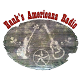 Hanks Americana Radio icon