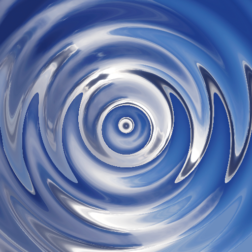 Slow Water Ripples LWP logo