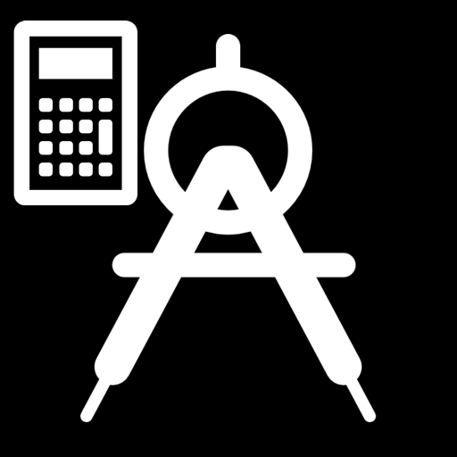 Algebra Calculator logo