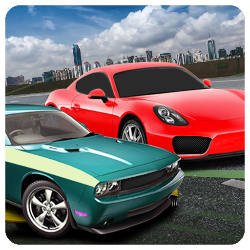 Highway Fast Car Traffic Chase 1.2 Icon