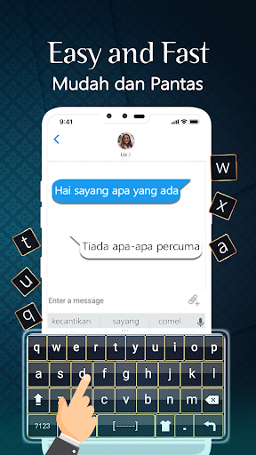 Updated Malay Keyboard Malay English Keyboard Pc Android App Mod Download 2021