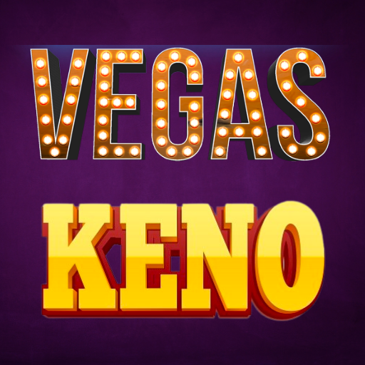 Vegas Keno - Cleopatra Keno