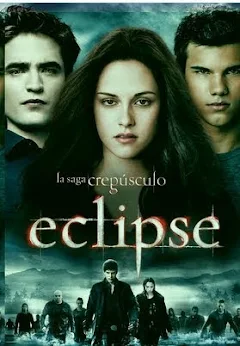 La Saga Crepúsculo: Eclipse (VE) - Películas en Google Play