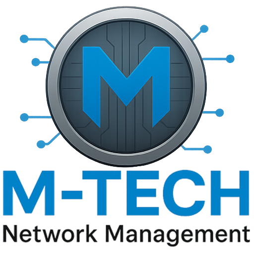 إم تك -مساعدك لإدارة الميكروتك