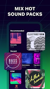 Beat Jam Premium 3