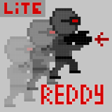 Reddy: Cyber city (lite) icon