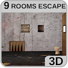 Escape Games-Puzzle Basement 4 