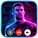 Ronaldo Fake Video Call - Androidアプリ