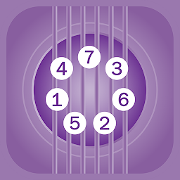Imágen 20 Escalas de Guitarra android