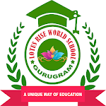 Cover Image of Unduh LOTUS RISE WORLD SCHOOL  APK