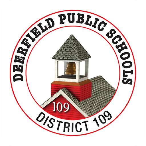 Deerfield 109 logo