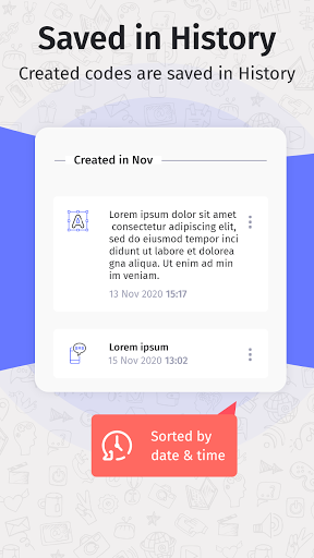 Fast QR Barcode Scanner - All Code Generator