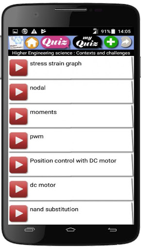 Higher Technologies course Screenshot 1 - AppWisp.com