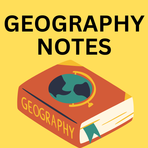 Geography Textbook (S.S.S 1-3)