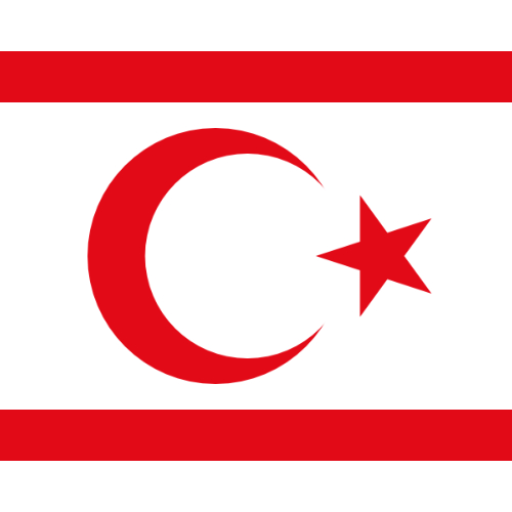 KIBRIS KKTC logo