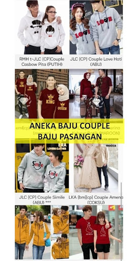 Clothlyn Tanah Abang Screen 3