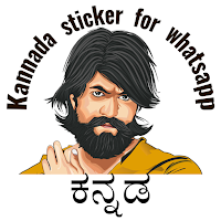 Kannada WAStickers