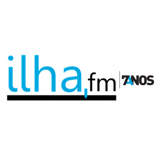 Rede Ilha FM logo