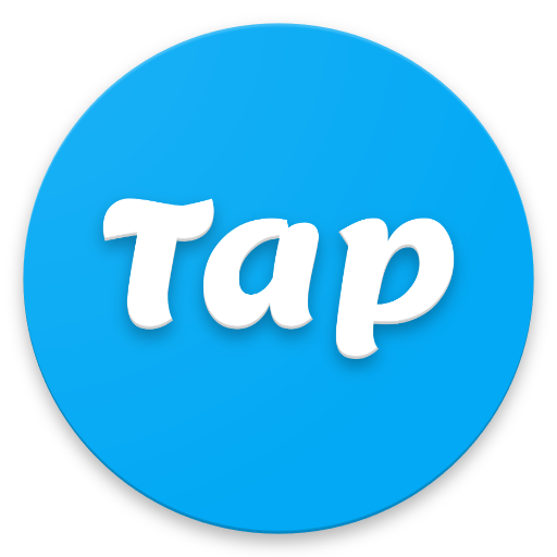 Tap Tap Fidget  Icon