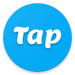Значок приложения "Tap Tap Fidget"