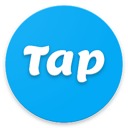 Відарыс значка "Tap Tap Fidget"