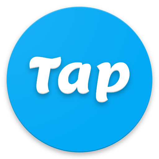 T o p 2025 как выглядит TapTap: Gamers In on the App Store