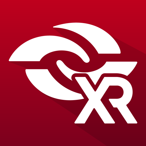 Austin XR logo