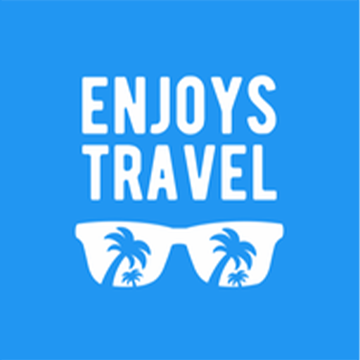 Enjoys.Travel Горящие туры logo