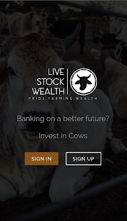 Livestock Wealth MyFarmbook 2.0 screenshots 1