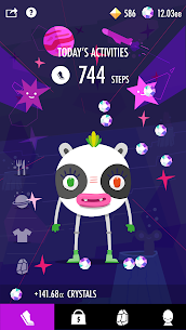 Wokamon – Walking Games, Fitness Game, GPS Games Apk Mod for Android [Unlimited Coins/Gems] 6