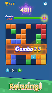 Daily Block Puzzle 1