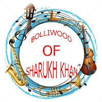 BOLLIWOOD OF SHARUKH KHAN