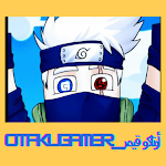 Cover Image of Download أوتاكو قيمر- Otakugamer  APK