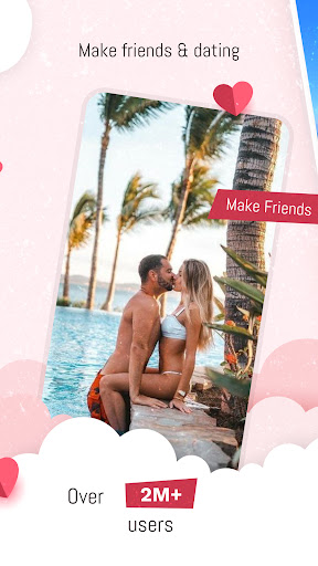 Hullo - Matchmaking & Dating Screen 2