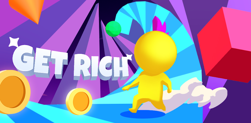 Get Rich 3D