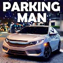 ダウンロード Parking Man 3: Car Parking & Driving Game をインストールする 最新 APK ダウンローダ