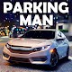 Parking Man 3: City Parking