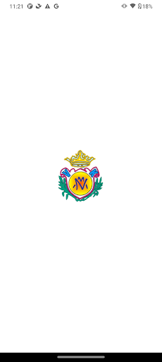 Android application Mariam Nilaya School screenshort