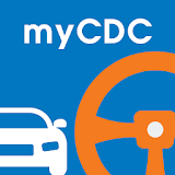 ComfortDelGro Driving Centre icon