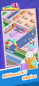 Idle Supermall Tycoon