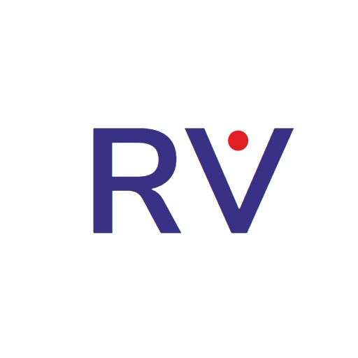 RealVest Demo App logo